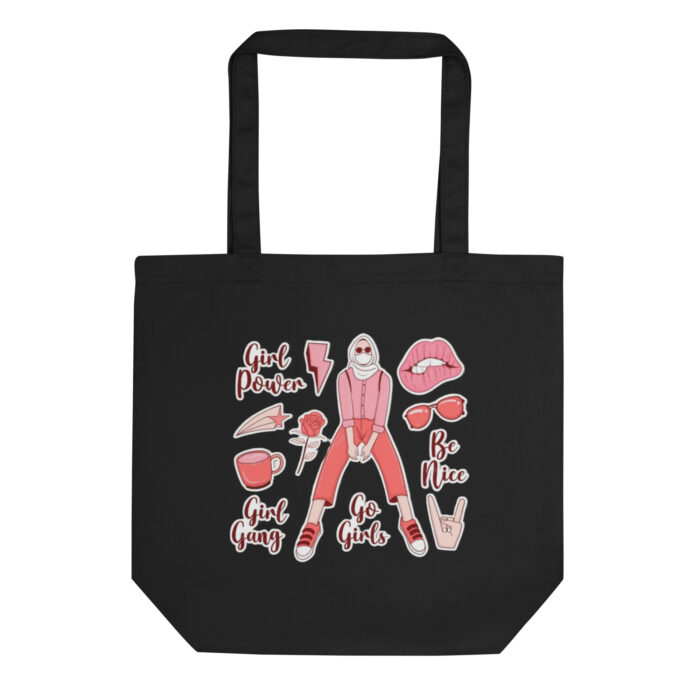 Eco Tote Bag