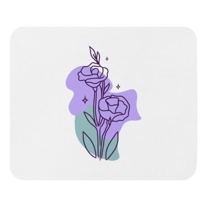 Mouse pad