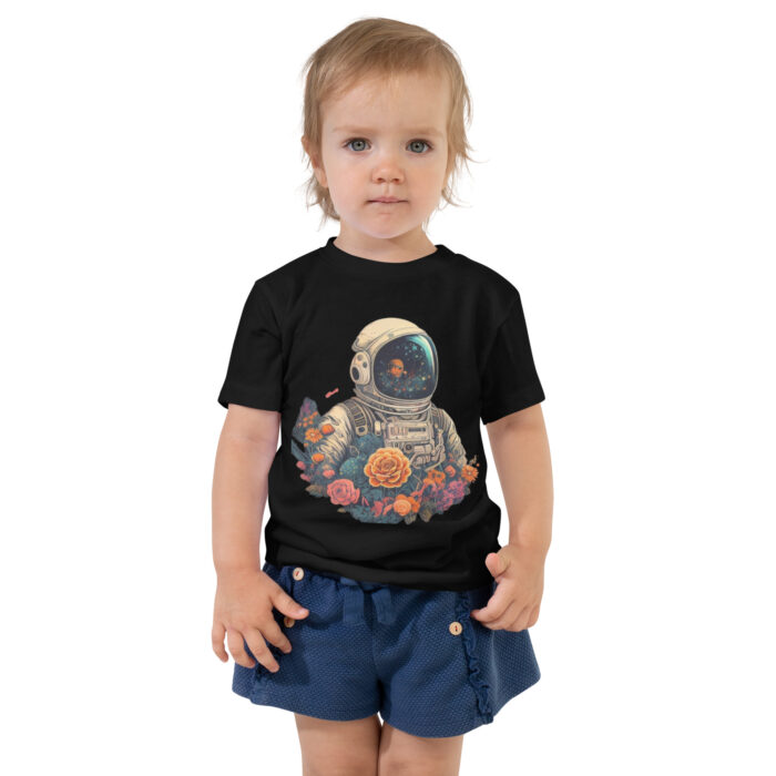 Revenge Apparel Toddler Short Sleeve Tee