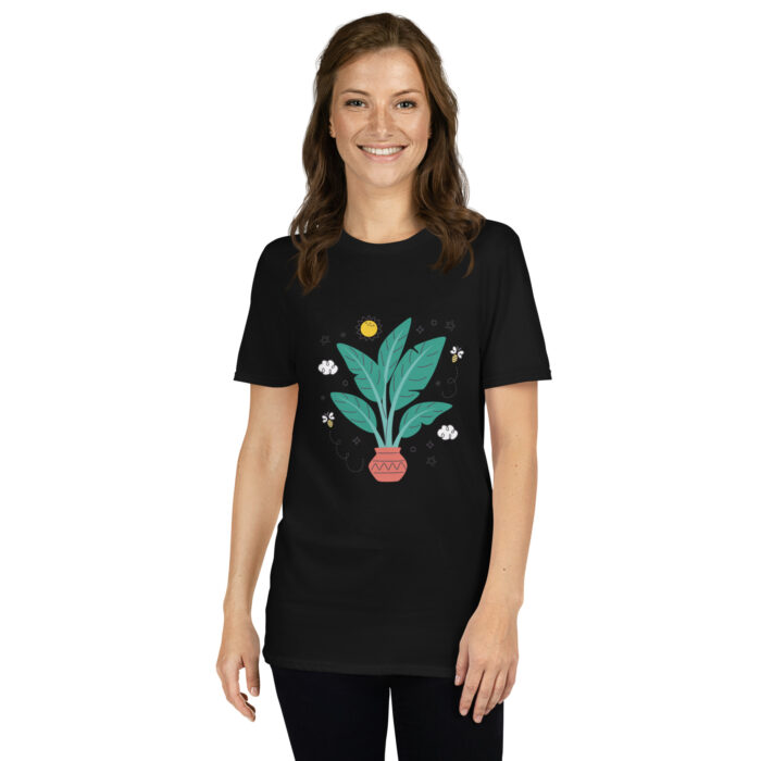 Revenge Apparel Short-Sleeve Unisex T-Shirt