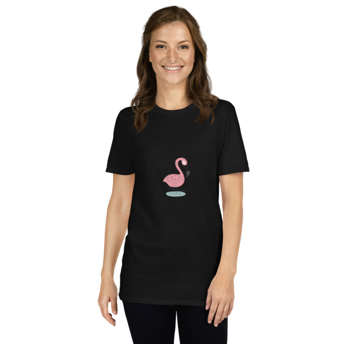 Revenge Apparel Short-Sleeve Unisex T-Shirt