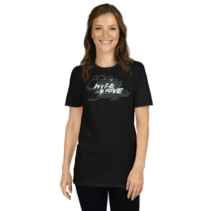 Revenge Apparel Short-Sleeve Unisex T-Shirt