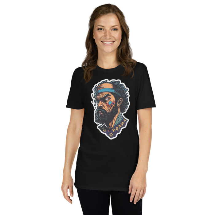 Revenge Apparel Short-Sleeve Unisex T-Shirt