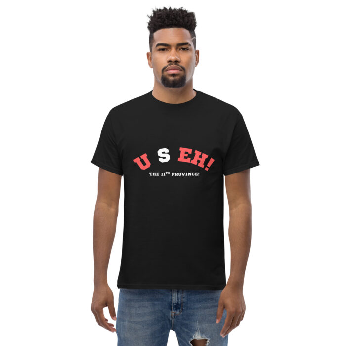 Revenge Apparel Unisex classic tee