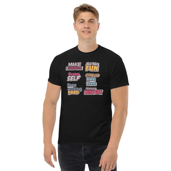 Revenge Apparel Unisex classic tee