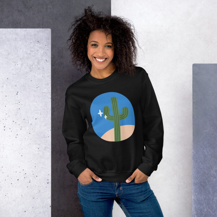 Revenge Apparel Unisex Sweatshirt