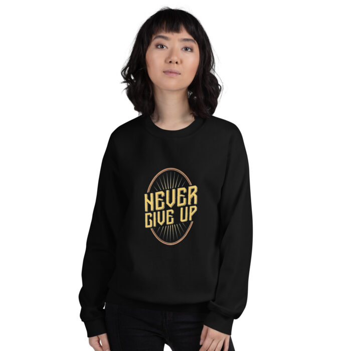 Revenge Apparel Unisex Sweatshirt