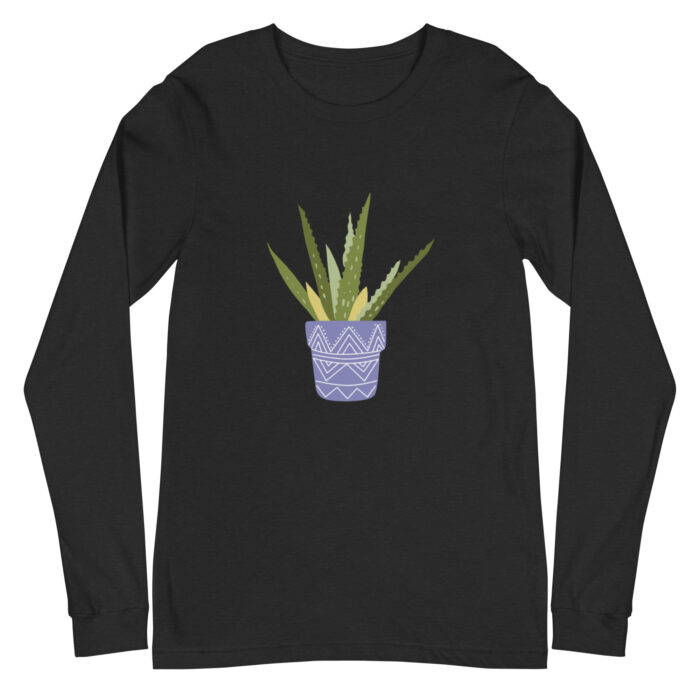 Revenge Apparel Unisex Long Sleeve Tee