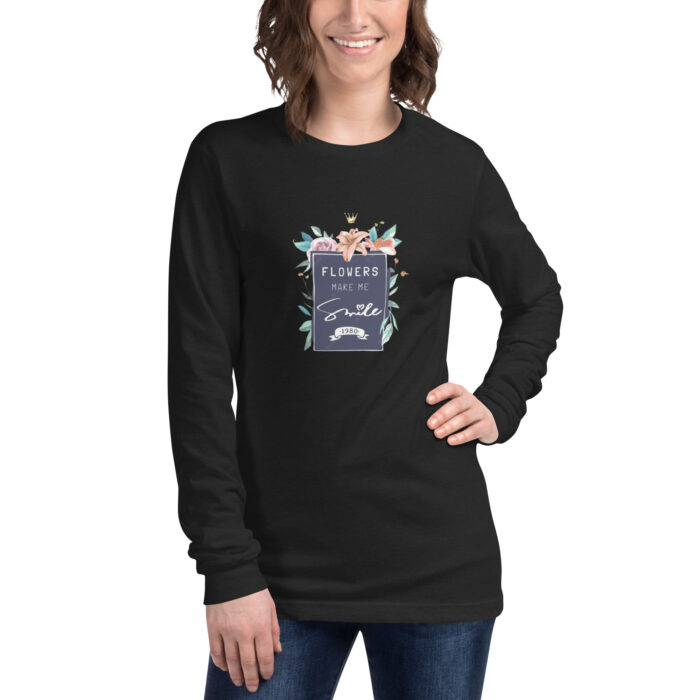 Revenge Apparel Unisex Long Sleeve Tee