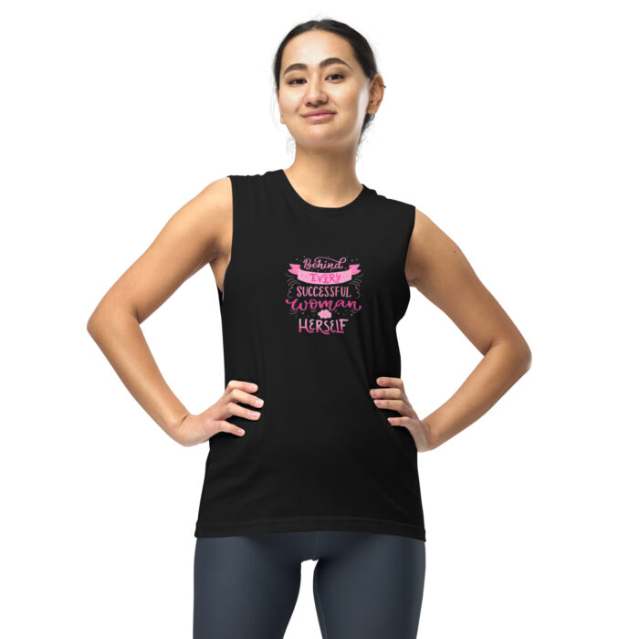Revenge Apparel Muscle Shirt