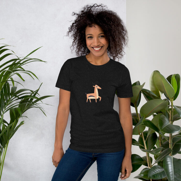 Revenge Apparel Unisex t-shirt