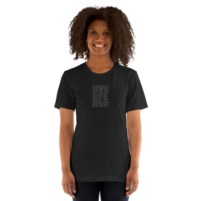 Revenge Apparel Unisex t-shirt