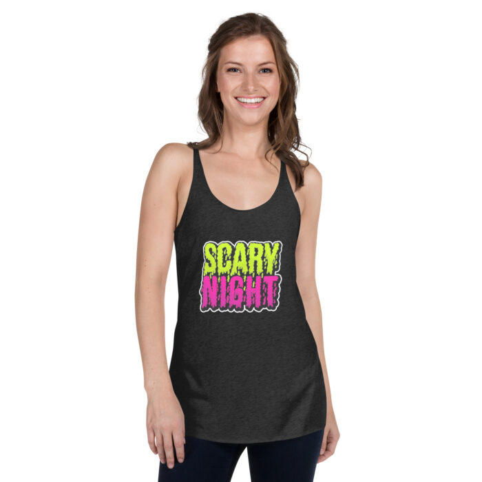 Revenge Apparel Women's Racerback Tank