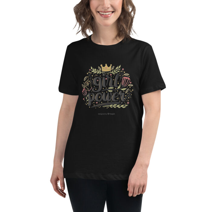 Revenge Apparel Women's Relaxed T-Shirt
