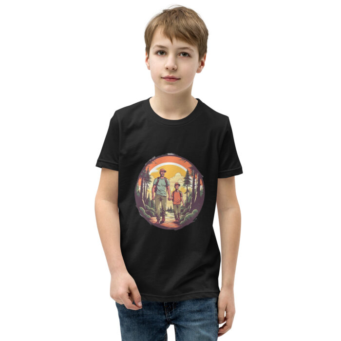 Revenge Apparel Youth Short Sleeve T-Shirt